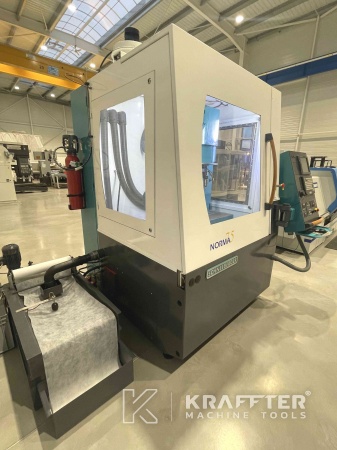 Werkzeugmaschine zum Schärfen SCHNEEBERGER Norma 75 20690-004