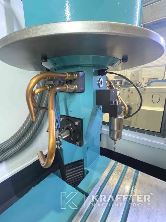 CNC Werkzeugschleifmaschine für die Metallbearbeitung und Feinmechanik SCHNEEBERGER Norma 75 20690-004