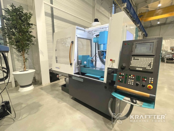 CNC-Schärfmaschine - SCHNEEBERGER Norma 75 - 20690-004