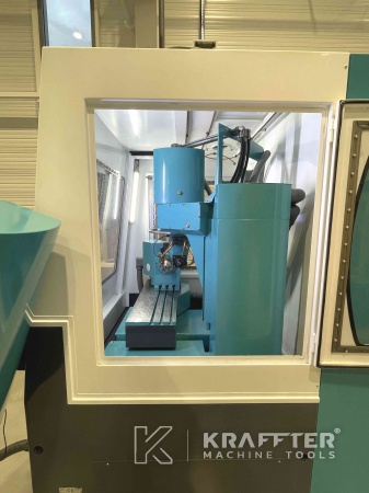 Industriemaschinen zum CNC-Schärfmaschine SCHNEEBERGER Norma 75 20690-004 