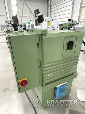 Gebrauchtmaschine zum Drehen COLCHESTER MASTER VS 3250 20690-022