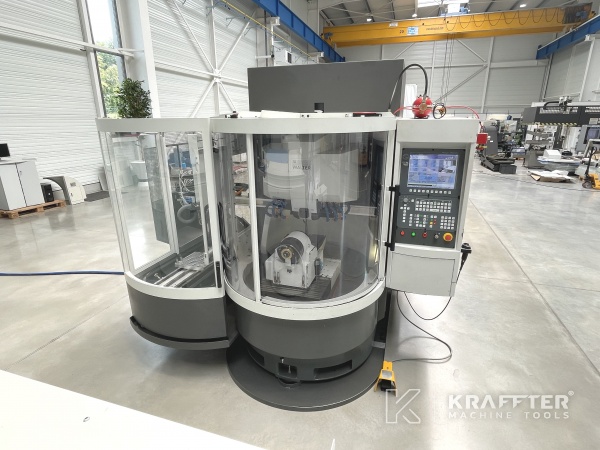 CNC-Schärfmaschine - WALTER Helitronic Mini Power Production - 20690-003