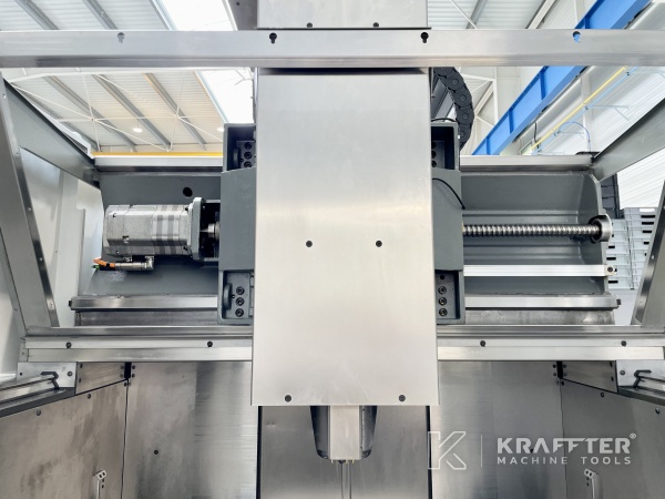  mit numerischer Steuerung HERMLE C40 U dynamic 90093