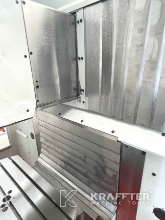 Ankauf und Verkauf CNC Bearbeitungszentrum HERMLE U 630 T 20689-999, international