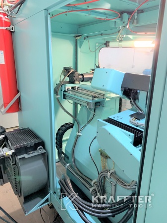 Drehmaschine mit unterstützter Steuerung DECKEL S20 TURBO 20689-944