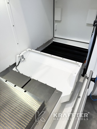 CNC Flachschleifmaschine, gebraucht, BLOHM Planomat 612 HP 90133  Achsen zu verkaufen