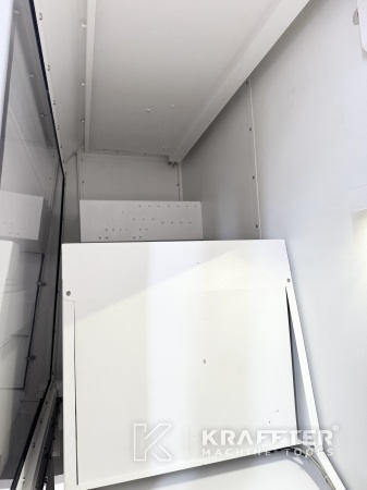 CNC Flachschleifmaschine BLOHM Planomat 612 HP 90133 Gebrauchte Werkzeugmaschinenµ