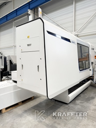 BLOHM Planomat 612 HP 90133 , Deutschland