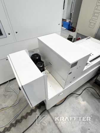 Präzisionsbearbeitung CNC Flachschleifmaschine gebraucht, BLOHM Planomat 612 HP 90133