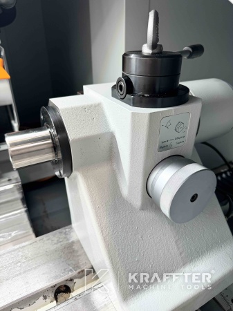 CNC Rundschleifmaschine gebraucht kaufen, KELLENBERGER Kel-Vista UR 175/1000 90100