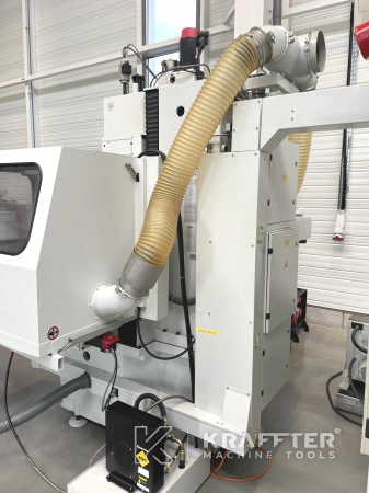 Industriemaschinen zum Koordinatenschleifmaschine HAUSER S35-600 20689-994