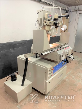 Werkzeugmaschine zum Schleifen JONES & SHIPMAN 540X 20689-976