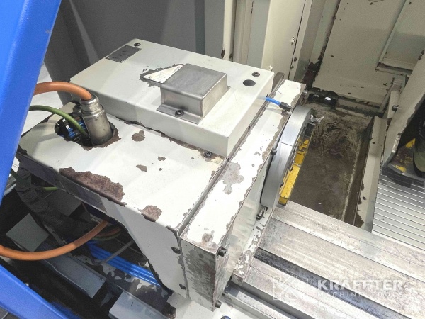 CNC Rundschleifmaschine für die Metallbearbeitung JONES & SHIPMAN Ultramat Easy 650 20690-005