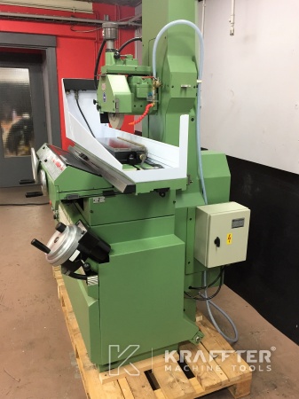 Werkzeugmaschine zum Schleifen JONES & SHIPMAN 540X 20689-910
