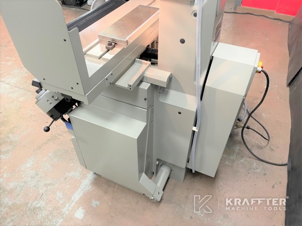 Flachschleifmaschine JONES & SHIPMAN 540X 20689-976 Gebrauchte Werkzeugmaschinen