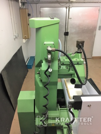 Gebrauchtmaschine zum Schleifen JONES & SHIPMAN 540X