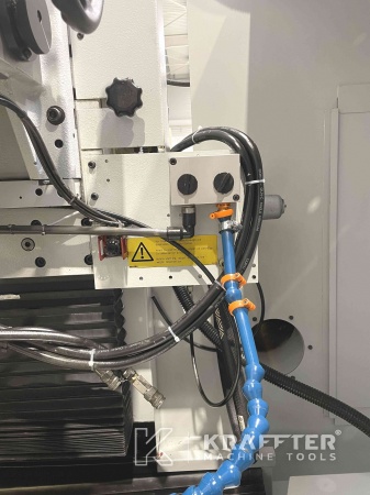 mit numerischer Programmierung HAUSER S 35 - 400 20690-043