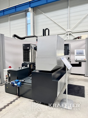 Werkzeugmaschine für Schleifen OKAMOTO ACC42 SA-iQ 90152