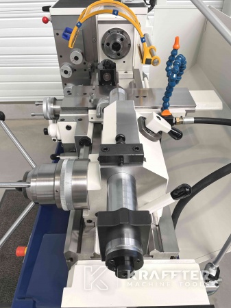 Drehwerkzeughalter für axiale, radiale und feste für CNC-Drehmaschinen SCHAUBLIN 150 20690-019