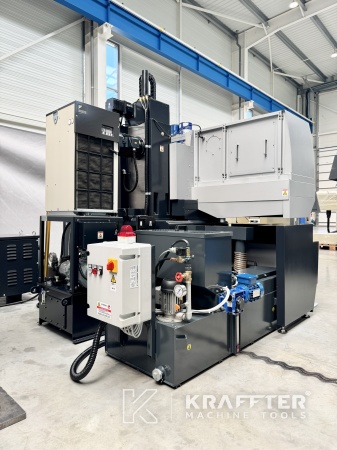 CNC Flachschleifmaschine gebraucht kaufen, OKAMOTO ACC42 SA-iQ 90152