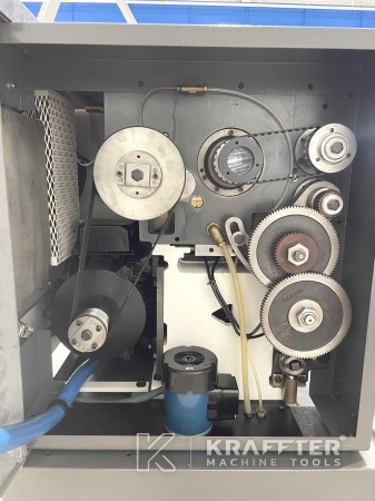Konventionelle Drehmaschine zu verkaufen COLCHESTER MASTER VS 3250 20690-006 Gebrauchte Werkzeugmaschinen