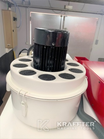 Internationaler Ankauf und Verkauf von CNC Drehmaschine SCHAUBLIN 180 CNC R-TM A2-5 20689-958