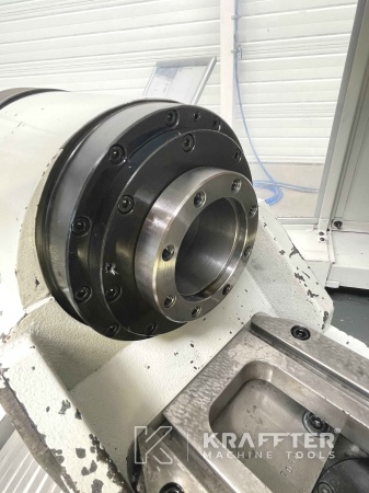 Industriemaschinen zum CNC Werkzeugschleifmaschine WALTER Helitronic Minipower 20690-008