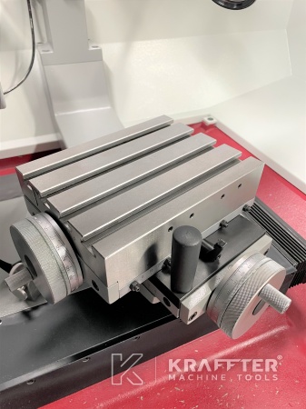 Werkzeugschleifmaschine EWAG RS 15 20689-979