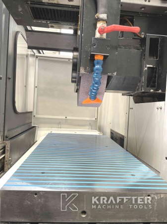 mit numerischer Steuerung FENIX FB-75 CNC 90050