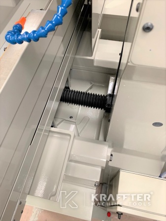 Weltweiter Ankauf und Verkauf von Flachschleifmaschine, gebraucht, JONES & SHIPMAN 540 X 20689-959