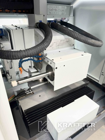 Ankauf und Verkauf CNC Rundschleifmaschine KELLENBERGER Kel-Vista UR 175/1000 90100 Europa, Amerika, international