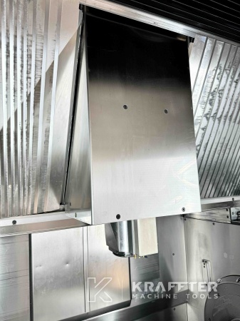 CNC Bearbeitungszentrum zu verkaufen HERMLE C40 U dynamic 90093 Gebrauchte Werkzeugmaschinen