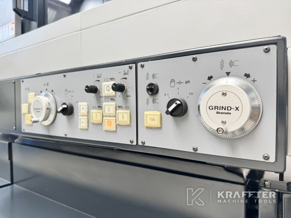 OKAMOTO ACC42 SA-iQ 90152 , Deutschland