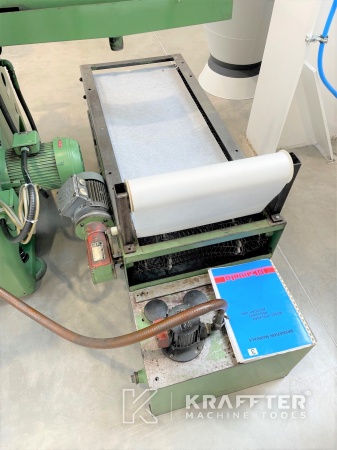 Zubehör, Ausrüstung und Betriebsanleitungen für OKAMOTO PSG-63UAN 20689-990 bei KRAFFTER