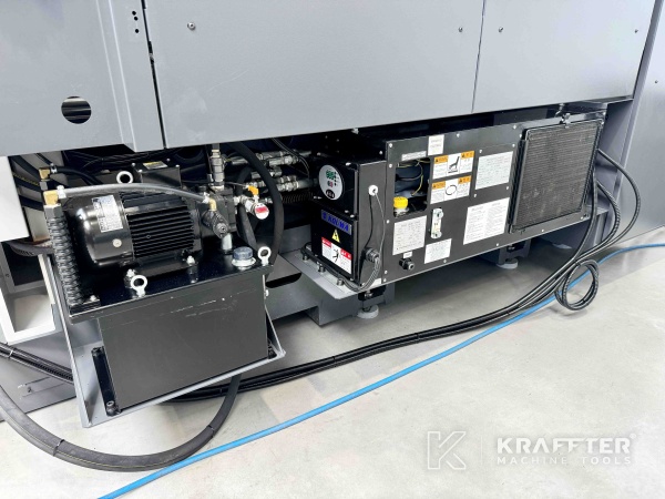 Weltweiter Ankauf und Verkauf von CNC Drehmaschine, gebraucht, TAKISAWA TS-4000 YS 90081