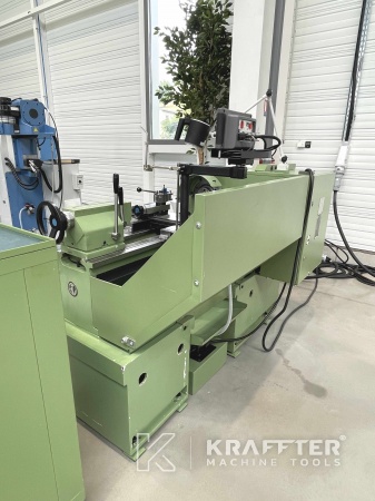 Werkzeugmaschine zum Drehen COLCHESTER MASTER VS 3250 20690-022
