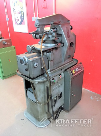 MIKRON 102.05 MPS 20689-876 , Deutschland