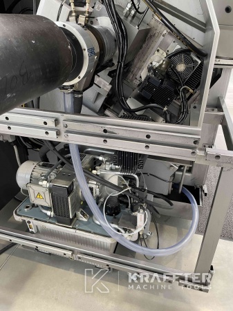 Internationaler Ankauf und Verkauf von CNC Drehmaschine BOLEY CITIZEN BE 42 Y 90079