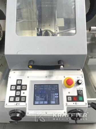 Numerische Steuerung (cnc und cn) GDW 300 CS 90069