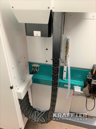 CNC Fräsmaschine gebraucht für die Metallbearbeitung - FEHLMANN Picomax 54 3 Achsen 20689-970