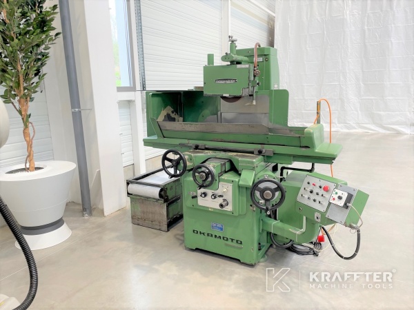 OKAMOTO PSG-63UAN 20689-990 , Deutschland