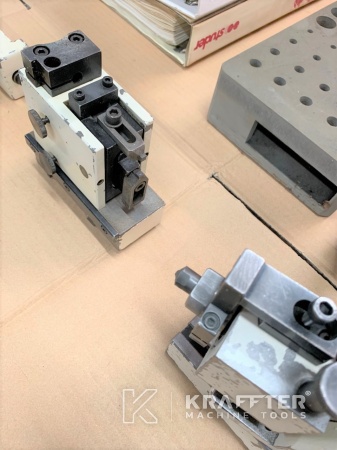 STUDER S20-2 20689-960 - Weltweiter Verkauf und Versand