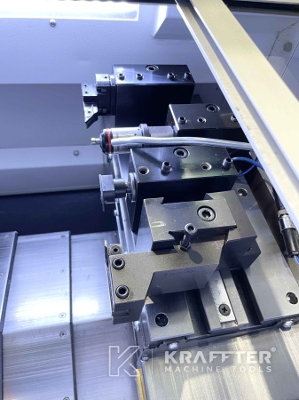 CNC Drehmaschine für Metall gebraucht, CITIZEN MIYANO GN 3200 2 Achsen 90098