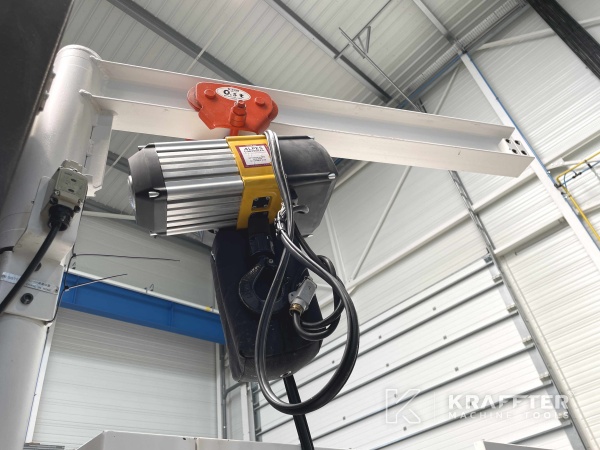 CNC Rundschleifmaschine gebraucht kaufen, OKUMA GP-26T II 20690-023