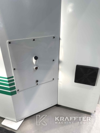LIPEMEC RC 250 CNC 90078 - Gebrauchte Werkzeugmaschinen bei Kraffter