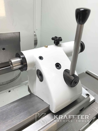 CNC Rundschleifmaschine mit numerischer Steuerung LIPEMEC RC 250 CNC 90078