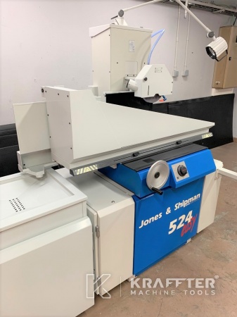 Werkzeugmaschine für Schleifen JONES & SHIPMAN 524 EASY 20689-961