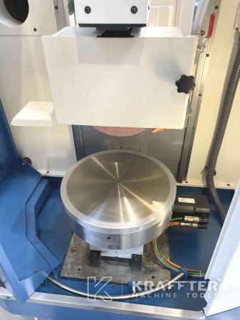 Industriemaschinen zum Rundtischschleifmaschine ELB Rotary 30 Comfort 20690-015