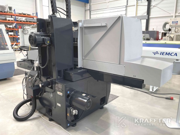 Gebrauchtmaschine zum Schleifen OKAMOTO ACC 63 SA