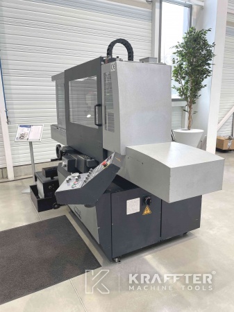 Werkzeugmaschine für Schleifen OKAMOTO ACC 52 SA 20690-027